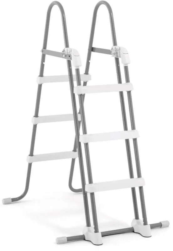 Scaletta Intex h 91 107 cm 28075 piscina Frame 58969