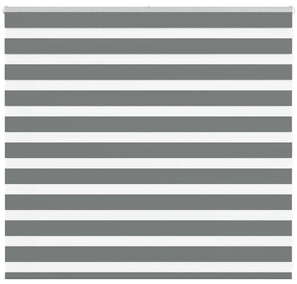 Tenda A Rullo Zebra Larghezza Tessuto 150,9 Cm Poliestere /
