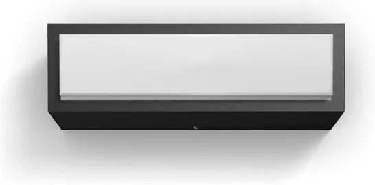 Philips - Applique a LED da esterno STRATOSPHERE LED/3,8W/230V 4000K IP44