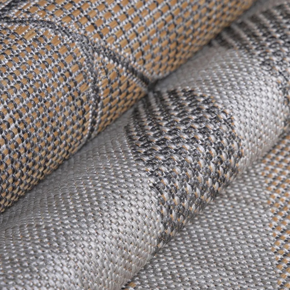 Tappeto beige per esterni 120x170 cm Sunny - Ayyildiz Carpets