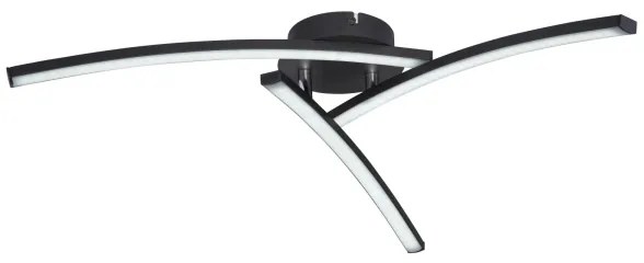 Globo 67129-18 - Lampadario a plafone LED TANSY 3xLED/6W/230V