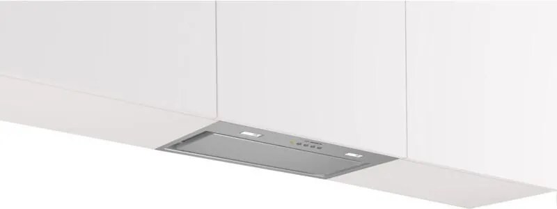 Bosch - Serie 6 modulo ventilatore, 52 cm, acciaio inox, DLN56AC50