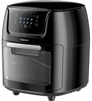 Forno friggitrice digitale ad aria 12 litri