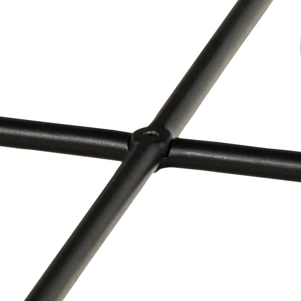 Tavolino rotondo con piano in marmo ø 42 cm Avila – Actona