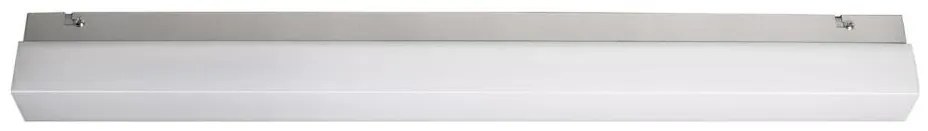 Osram - Illuminazione a LED per specchio da bagno SQUARE LED/14W/230V IP44 3000/4000K