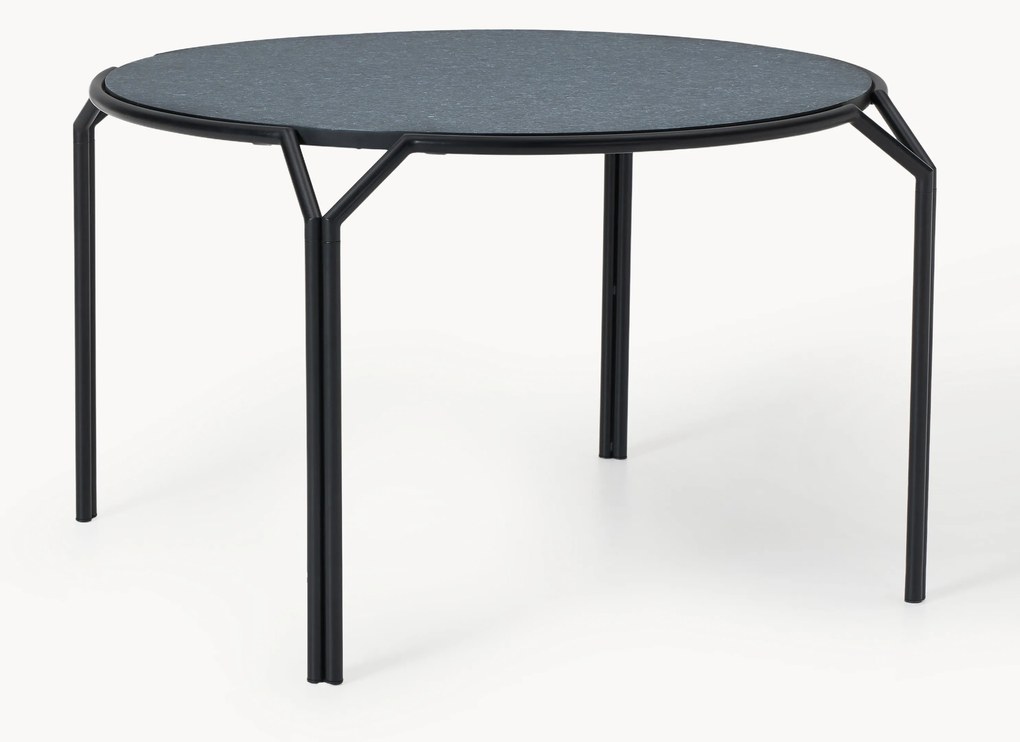 Westwing x Rezign, Tavolo rotondo Danilo Ø 120 cm
