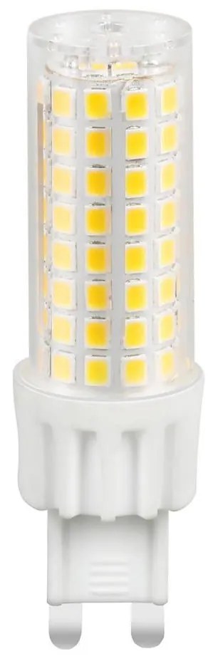 Lampadina LED ECOLINE G9/7W/230V 3000K -  Brilagi