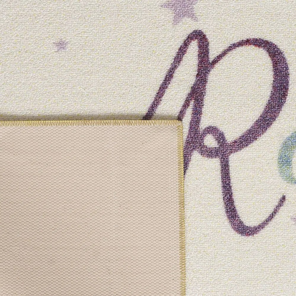 Tappeto per bambini crema 120x170 cm Play - Ayyildiz Carpets