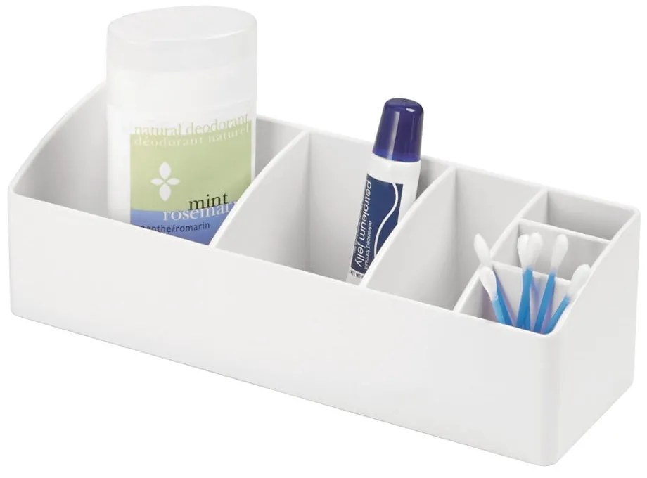 Organizzatore bianco Med+ - iDesign