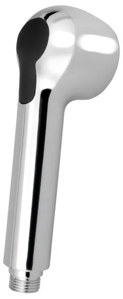 Aqualine - Doccetta per miscelatore da cucina KASIOPEA cromo lucido