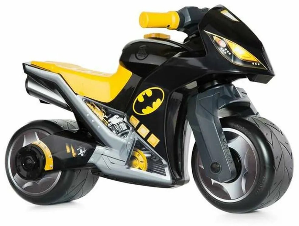 Moto a Spinta Moltó Batman 73 cm