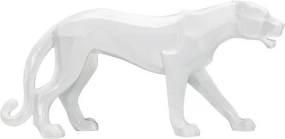 Pantera White Cm 70X18X32,5