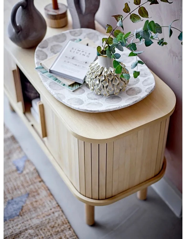 Vassoio decorativo 32x42 cm Felan - Bloomingville