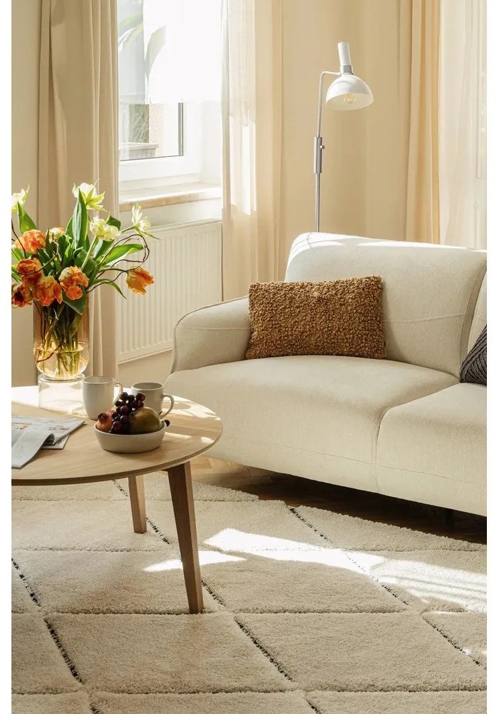 Divano rosa , 175 cm Neso - Windsor & Co Sofas