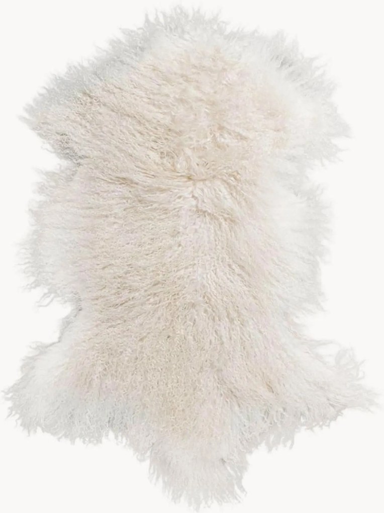 Pelle di pecora Tibet