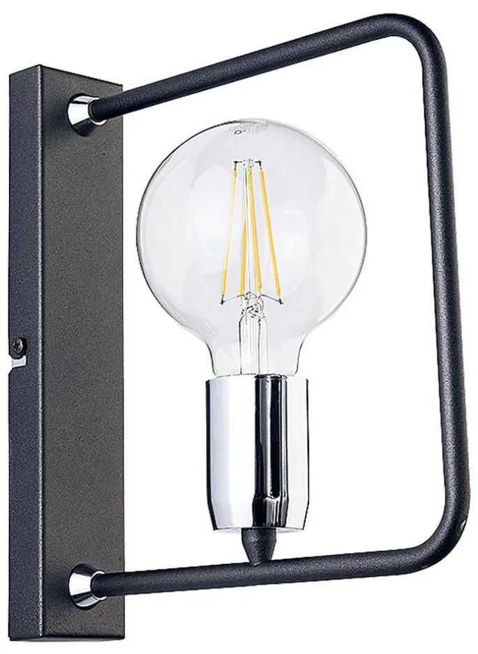 Jupiter 1695 - Applique CORDOBA 1xE27/60W/230V