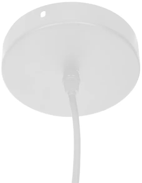 Atmosphera - Lampadario a sospensione con filo TERY 1xE27/40W/230V