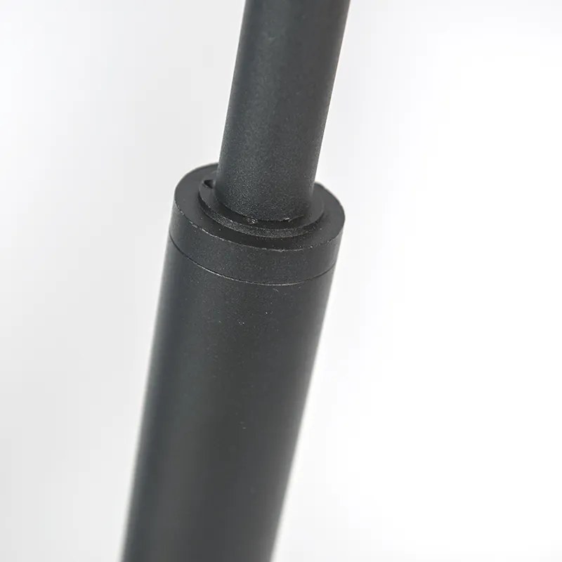 Lampada da esterno rustica nera IP44 - Guardado