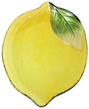 Signes Grimalt Svuotatasche Piatto Al Limone Signes Grimalt