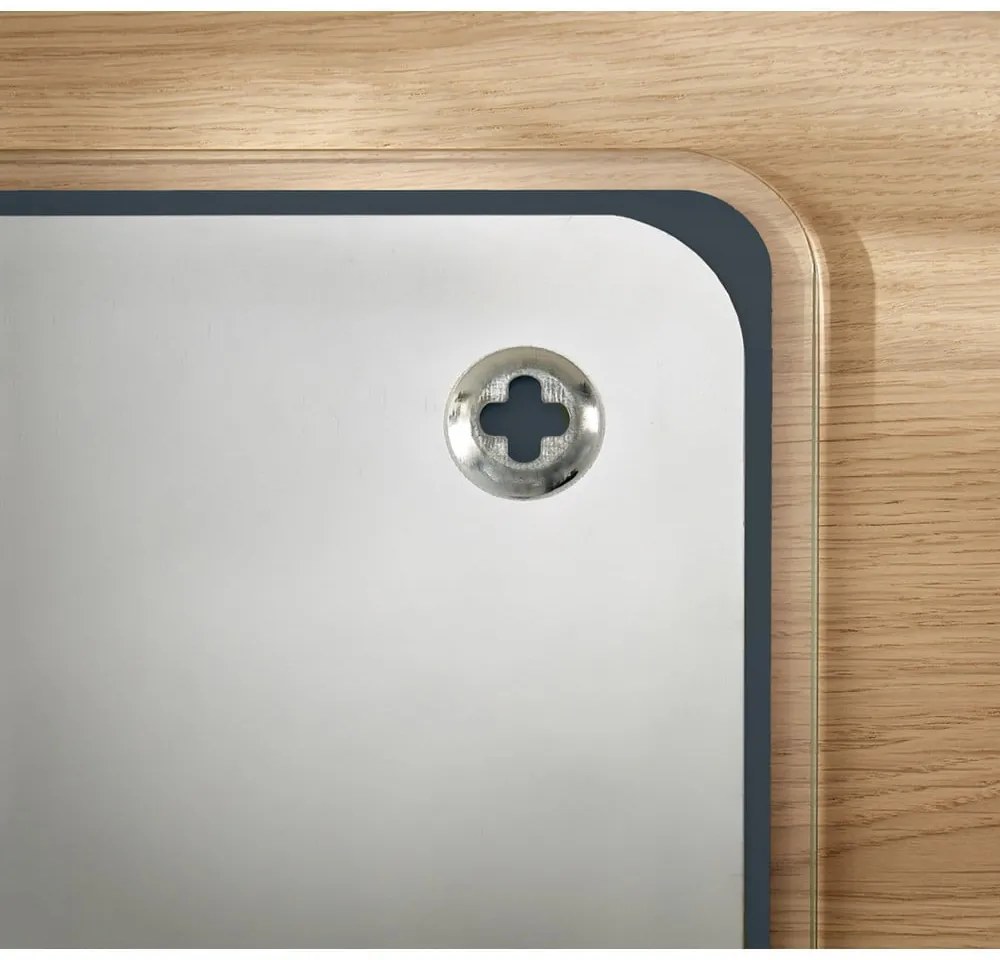 Lavagna magnetica 45x45 cm Cosy - Leitz