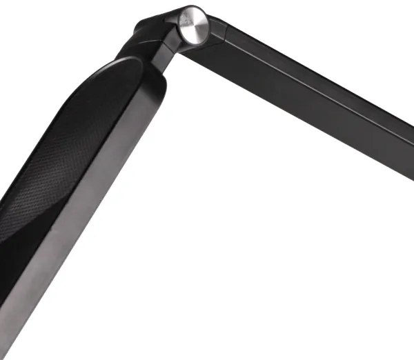 Lampada da terra touch a LED dimmerabile FERRARA LED/13W/230V 3000/4000/6000K