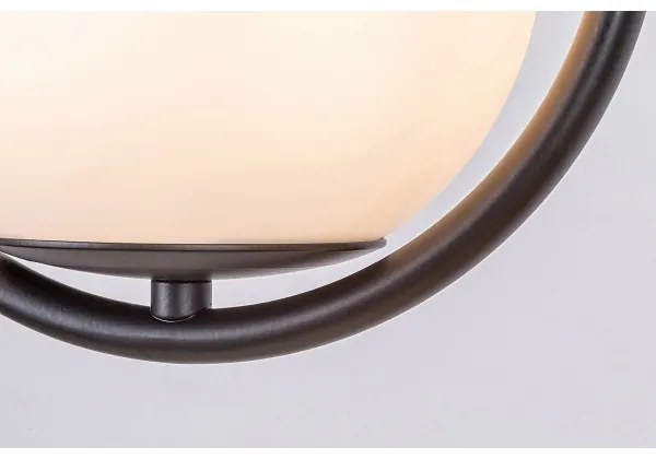 Rabalux 72028 - Lampadario a sospensione con filo GHITA 1xE27/20W/230V