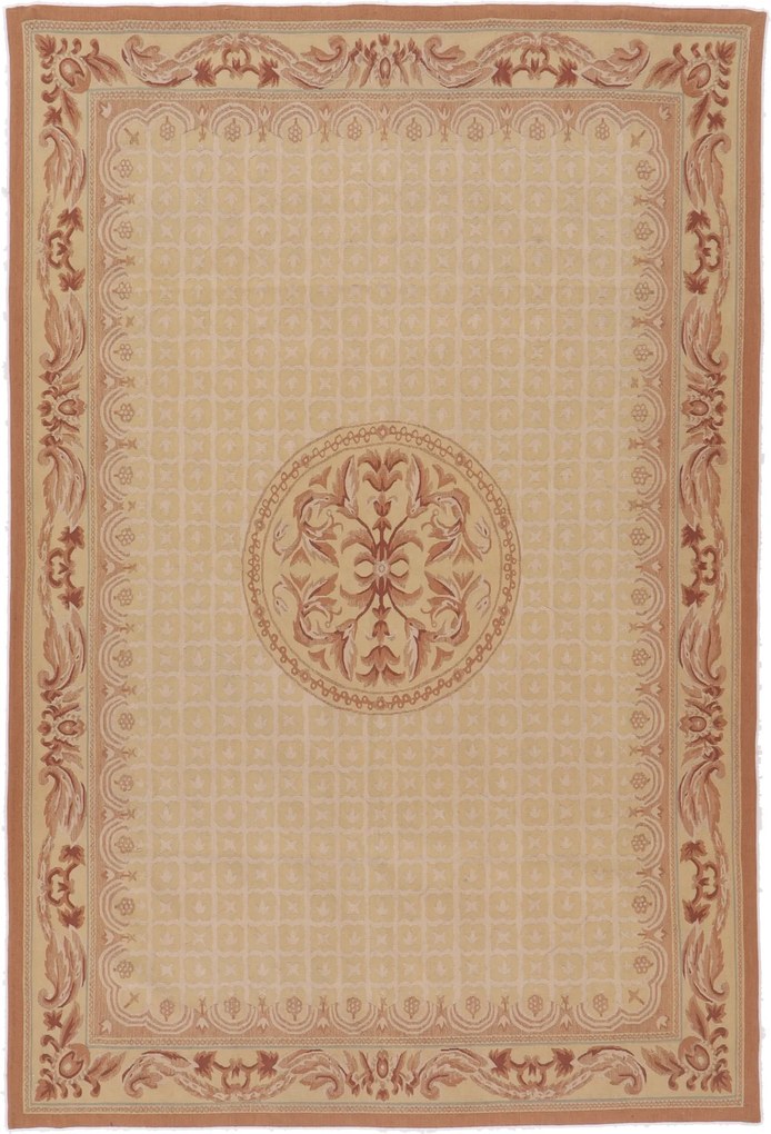 Abusan Tappeto 250 x 170 (Oriental) Tessuto A Mano