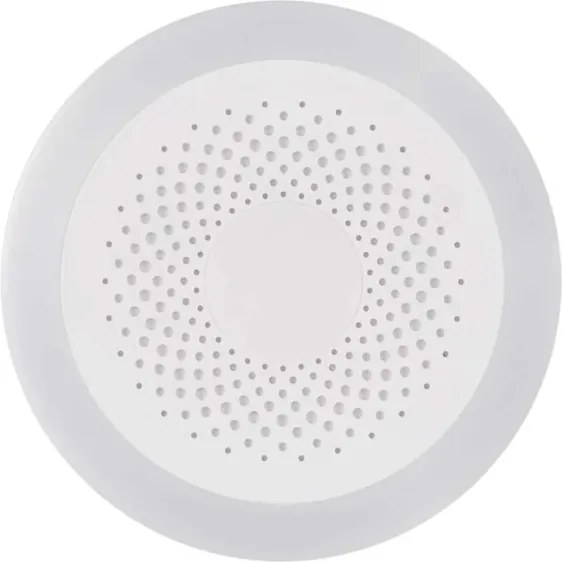 Lampada LED orientativa da spina LED/0,5W/230V