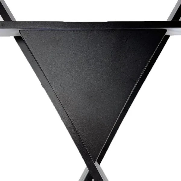 Plafoniera LED dimmerabile LED/75W/230V 3000-6500K nero + +TC