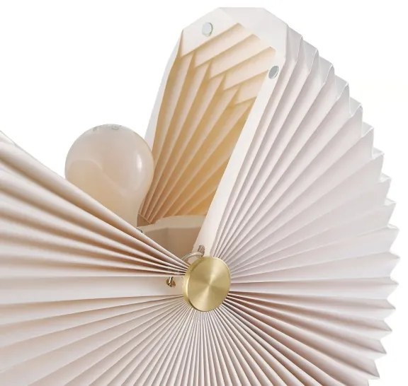 Nordlux - Applique BELLOY 2xE27/25W/230V diametro 40 cm