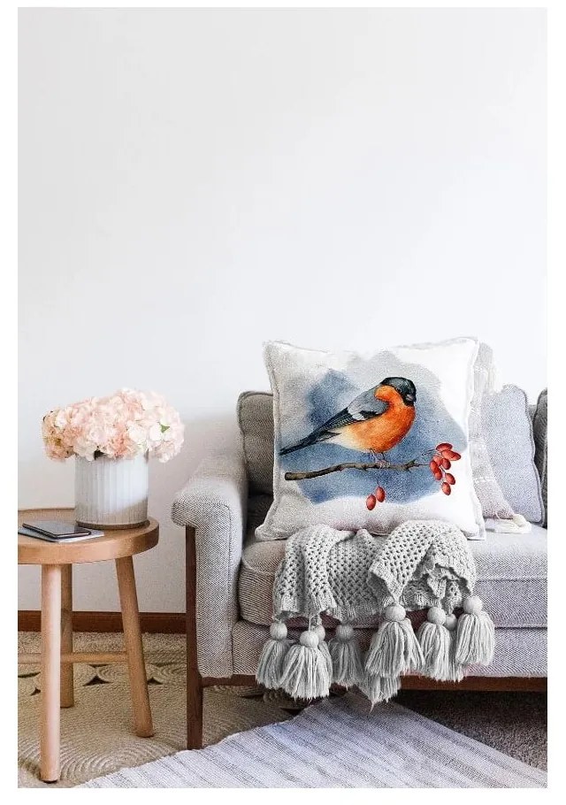 Federa decorativa 43x43 cm – Mila Home