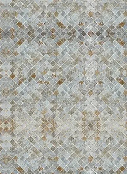 Mindthegap Carta da parati Morocco Tiles - WP20262