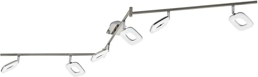 Eglo 97011 - Faretto LED LITAGO 6xLED/4W/230V