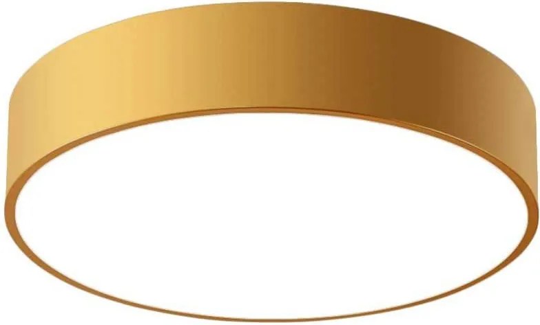 Lampada Classic APP874-C Gold 50 cm