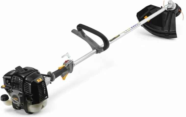 Alpina - Decespugliatore motore a scoppio 2T 42cc ABR42