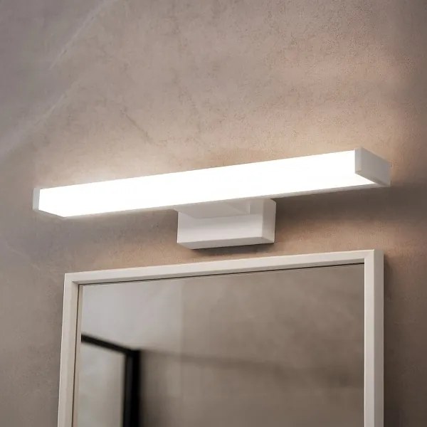 Illuminazione a LED per specchio da bagno MIRORE LED/5W/230V 30 cm IP44 bianco