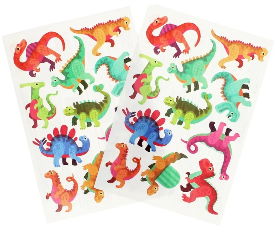 Tatuaggi per bambini Dinosaurs - Rex London