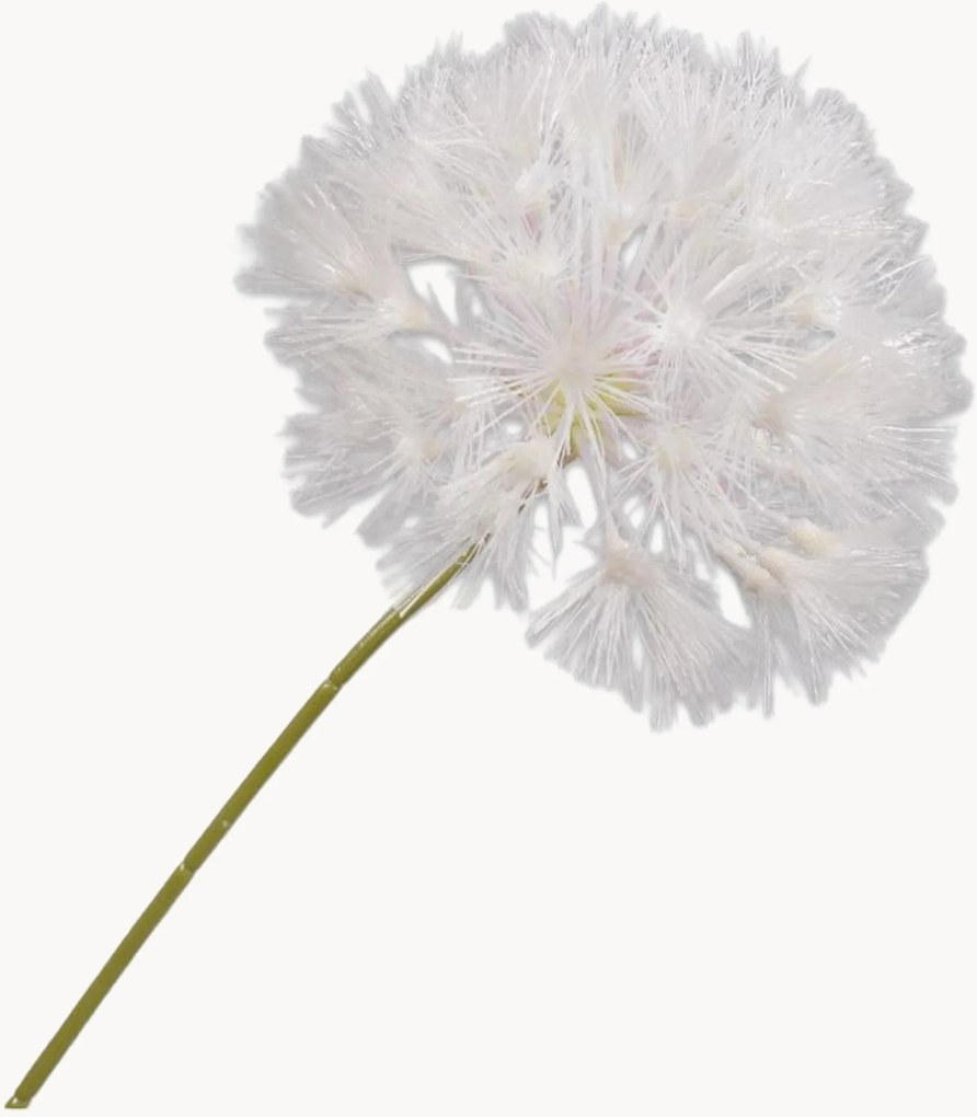 Set di 2 fiori artificiali Dandelion