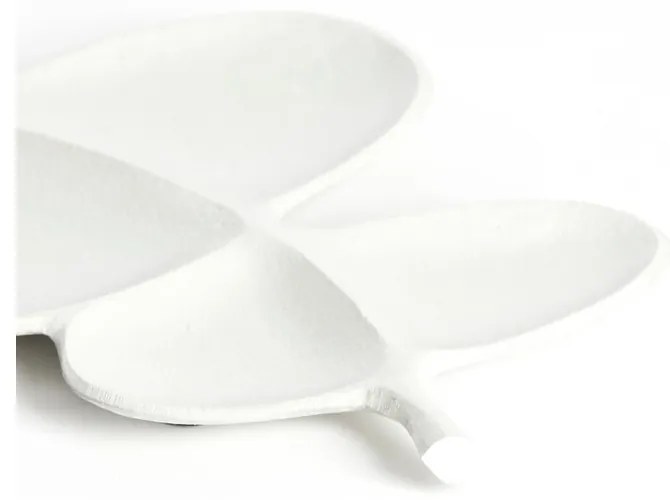 Vassoio decorativo in metallo 25x52 cm Akaki - Light &amp; Living