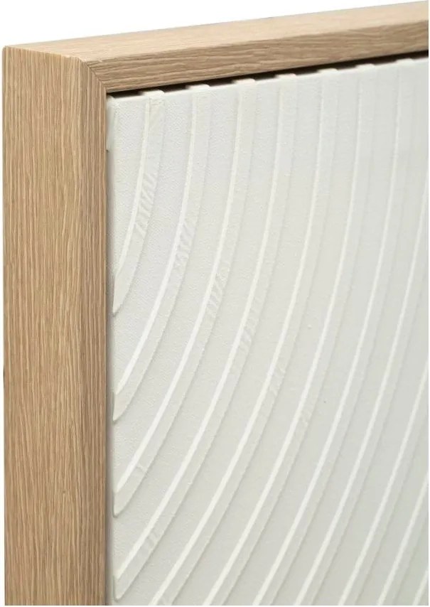 Quadro dipinto a mano 80x120 cm Simplicity – Mauro Ferretti