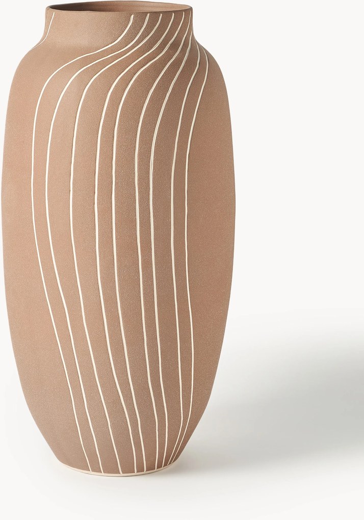 Vaso Calvin, alt. 70 cm