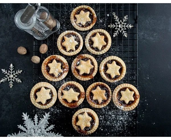 Cole&Mason - Macina noce moscata WALLIS 14,5 cm