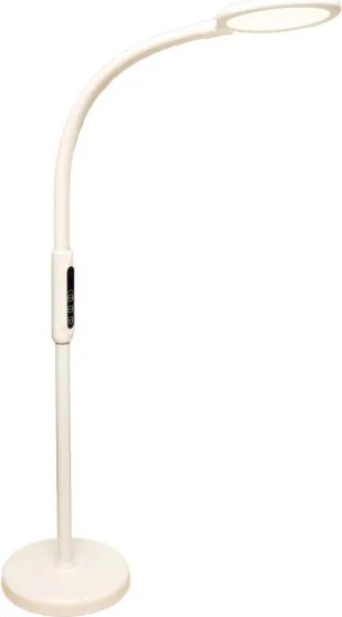 LED Lampada dimmerabile 3in1 LED/12W/230V bianco CRI 90 + telecomando