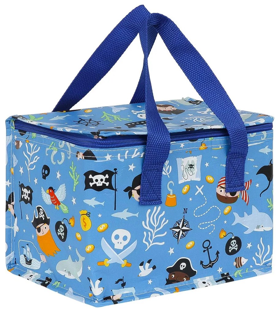 A Little Lovely Company - borsa termica - pirati