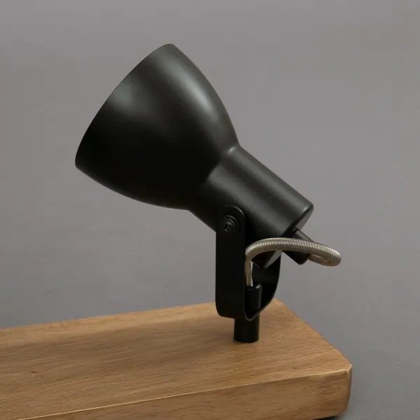 Briloner 2902-025 - Faretto SPOT 2xGU10/35W/230V