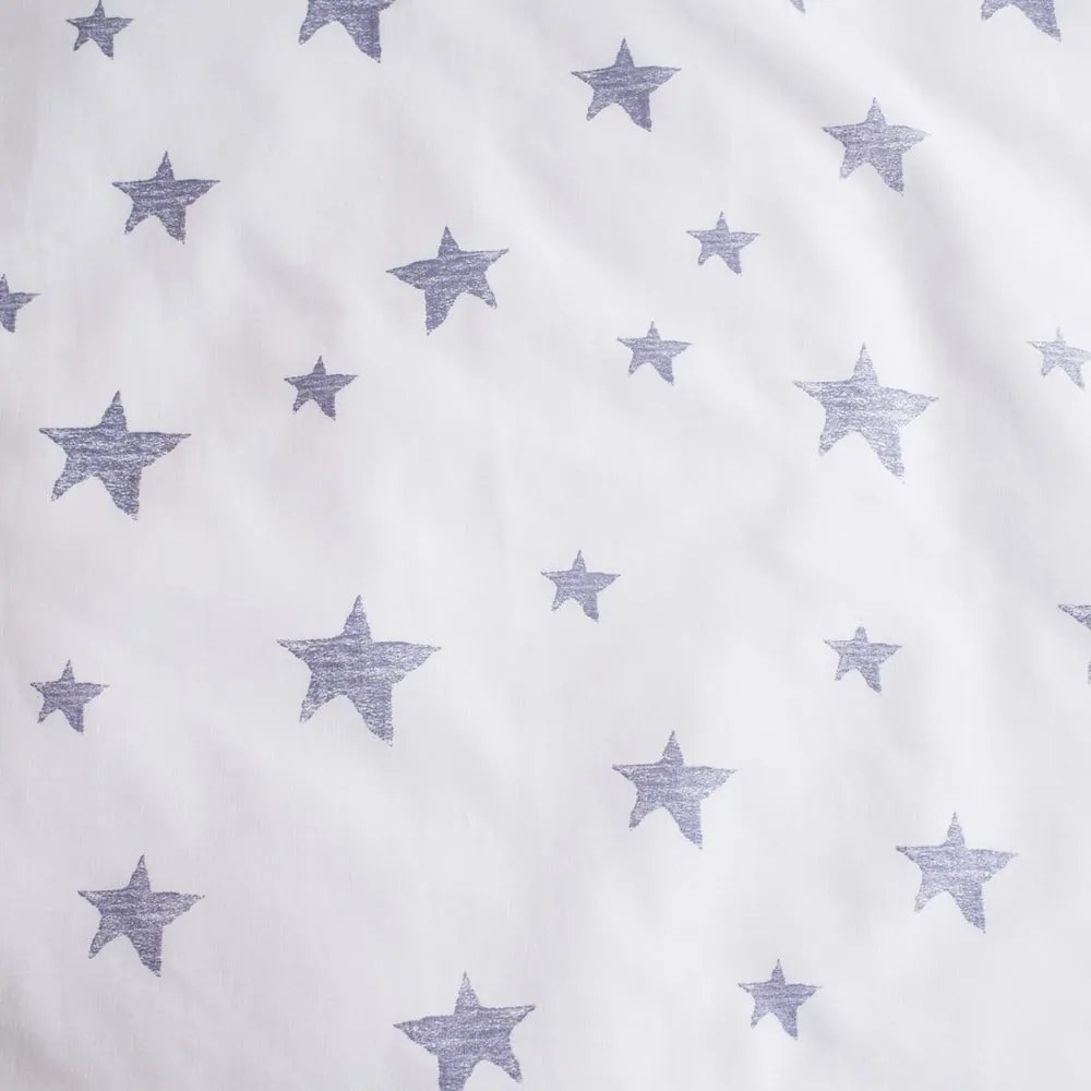 Biancheria da letto per culla in cotone 100x135 cm Teddy Bear - Jerry Fabrics