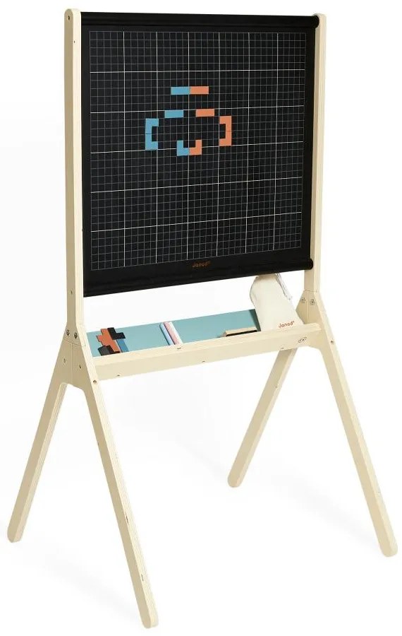 Lavagna Magnetica Double Face