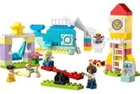 Parco giochi dei sogni Duplo Lego