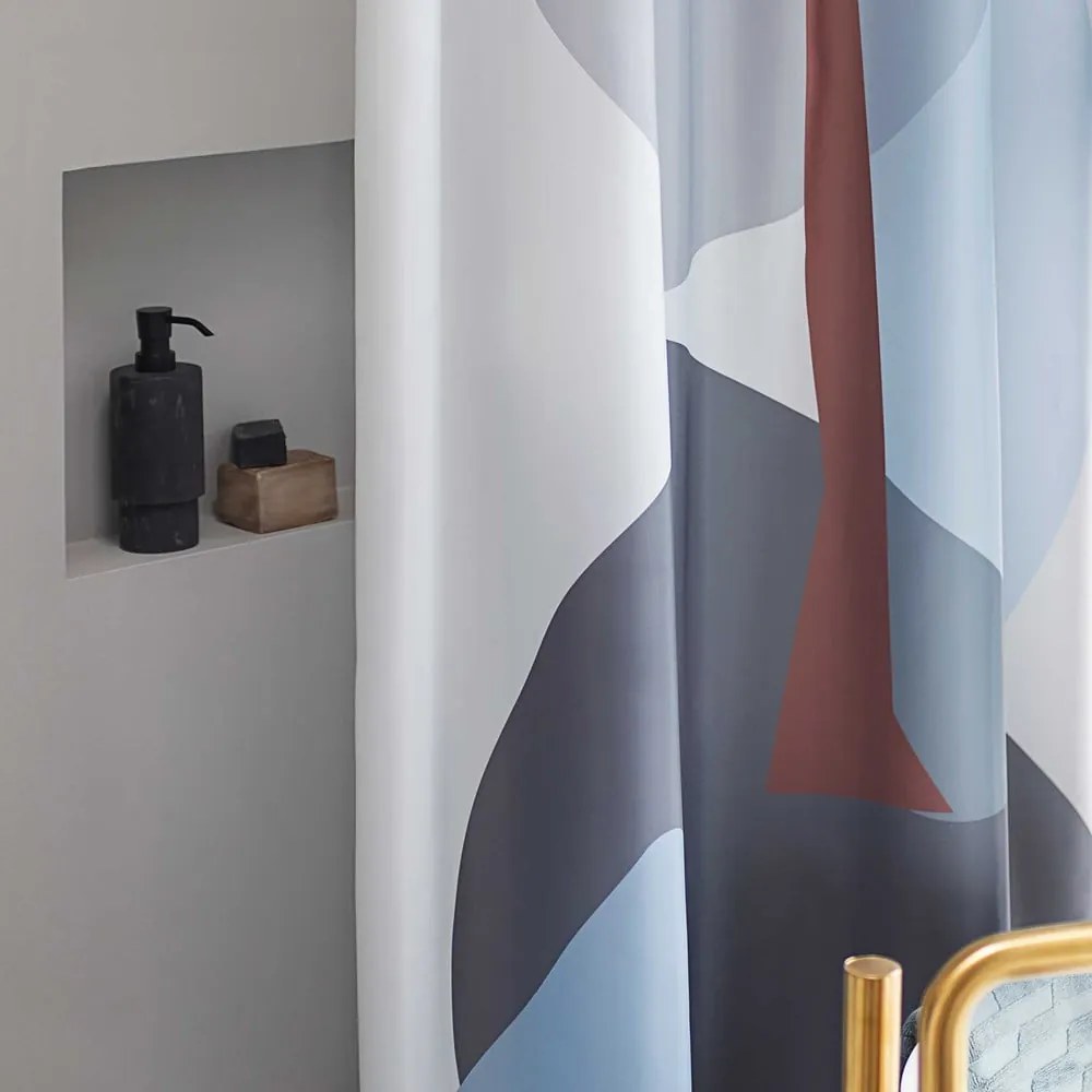 Tenda da doccia 150x200 cm Gallery - Mette Ditmer Denmark