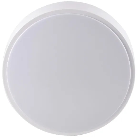 Plafoniera LED per bagno RENE LED/15W/230V IP44 bianca